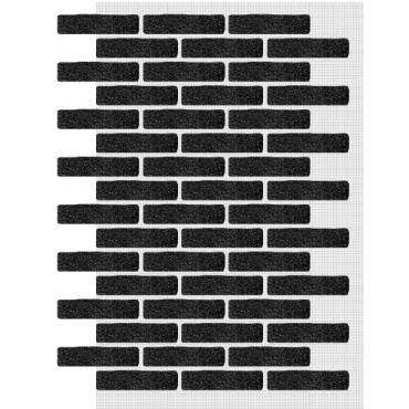 Фасадная система АМК Клинкер 010 - изображение 1